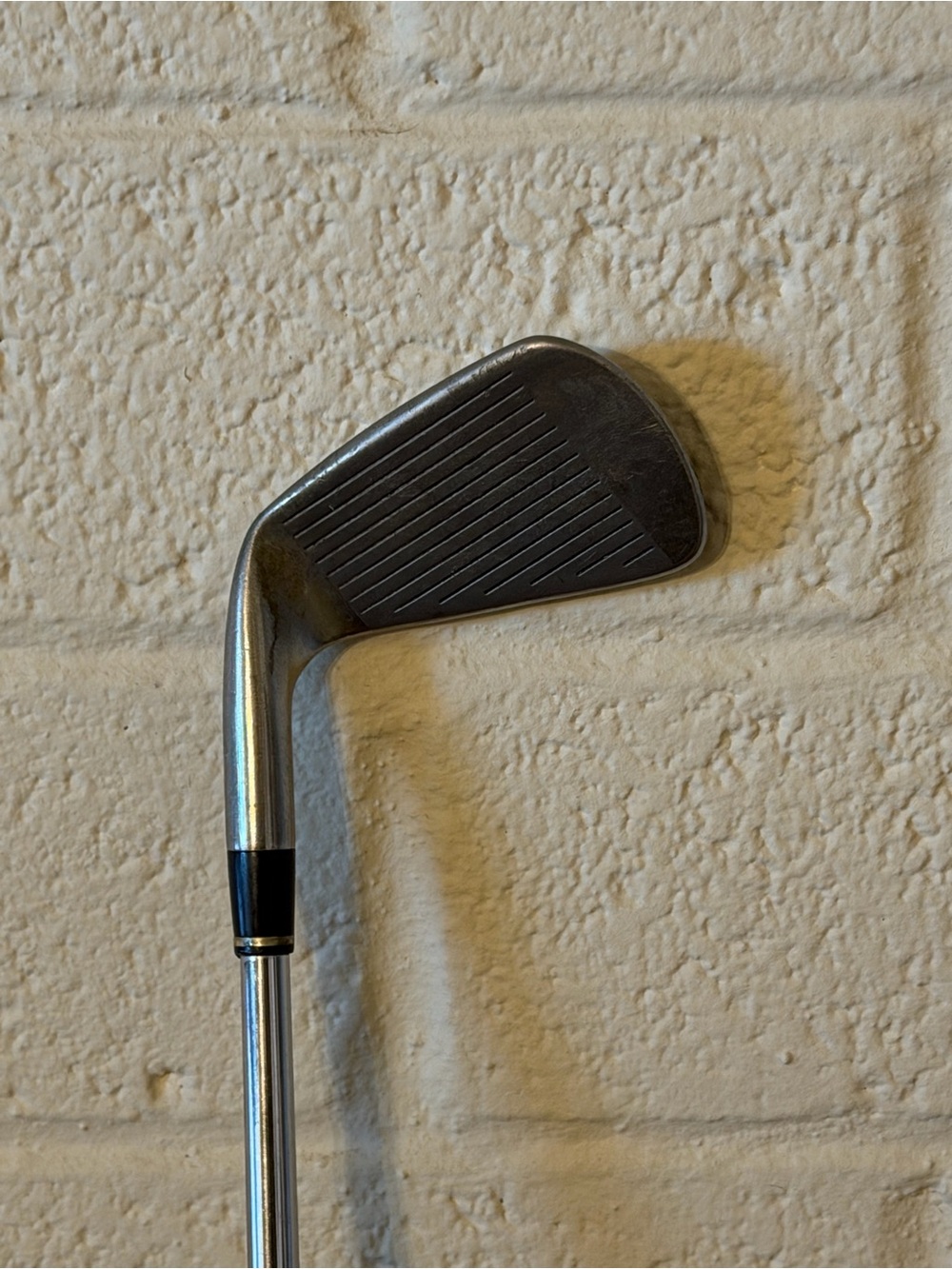 Vintage Titleist DCI 962 Single Iron | Dynamic Gold S300 Stiff Steel Shaft